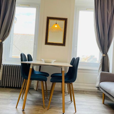 Les Malakoff Apartment Cherbourg-en-Cotentin Bagian luar foto