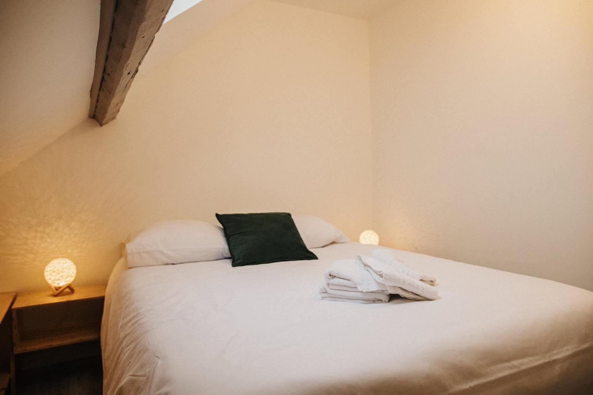 Les Malakoff Apartment Cherbourg-en-Cotentin Bagian luar foto