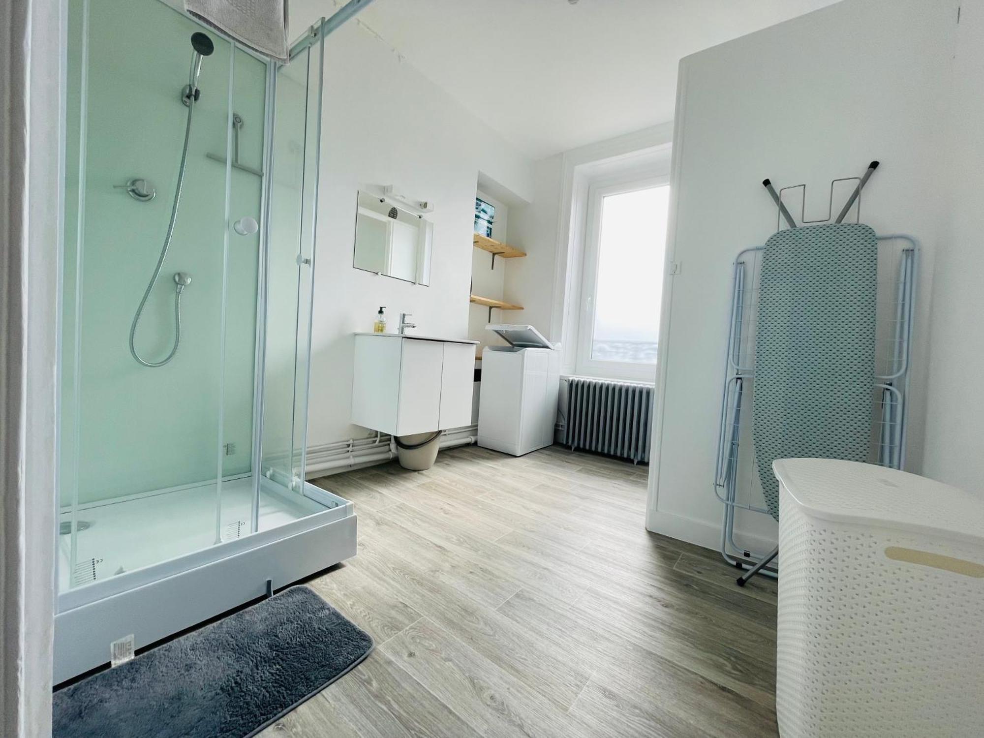 Les Malakoff Apartment Cherbourg-en-Cotentin Bagian luar foto
