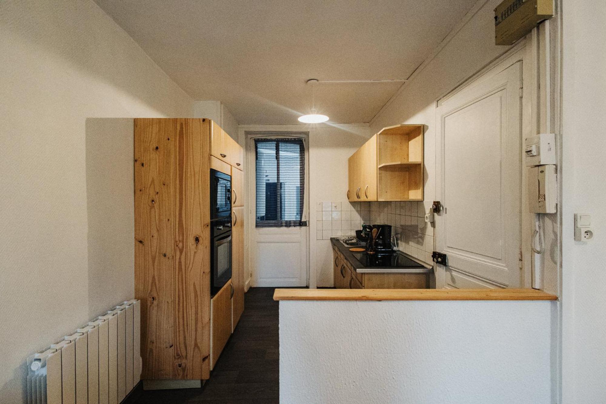 Les Malakoff Apartment Cherbourg-en-Cotentin Bagian luar foto
