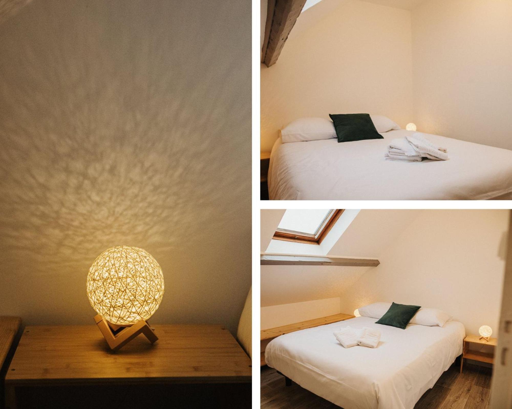 Les Malakoff Apartment Cherbourg-en-Cotentin Bagian luar foto