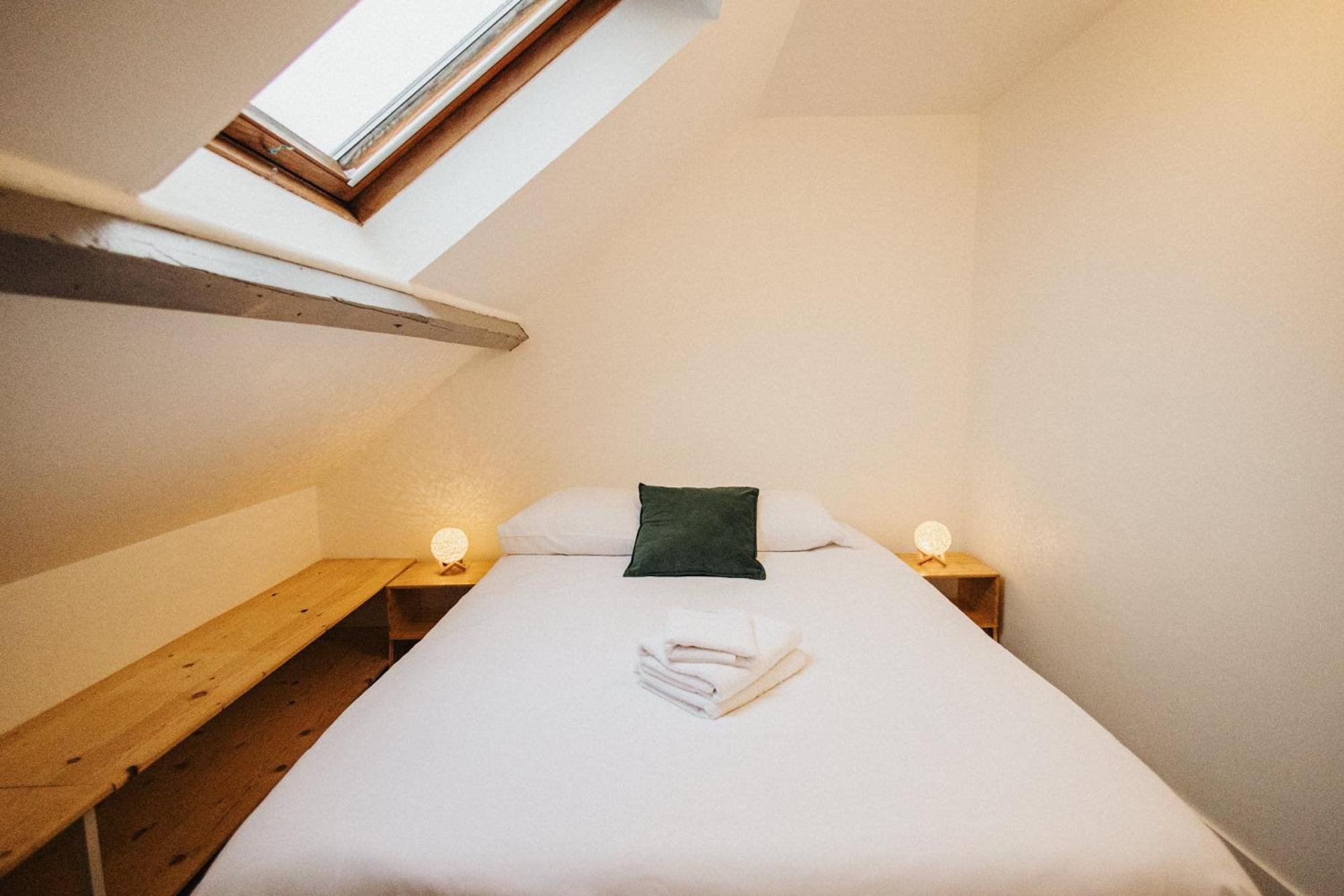 Les Malakoff Apartment Cherbourg-en-Cotentin Bagian luar foto