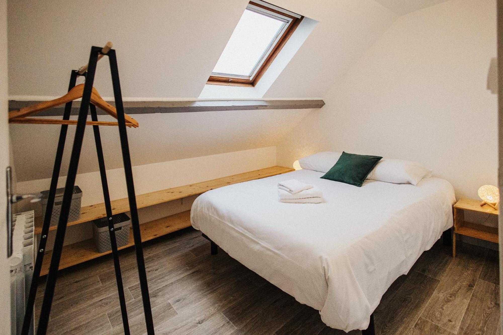 Les Malakoff Apartment Cherbourg-en-Cotentin Bagian luar foto