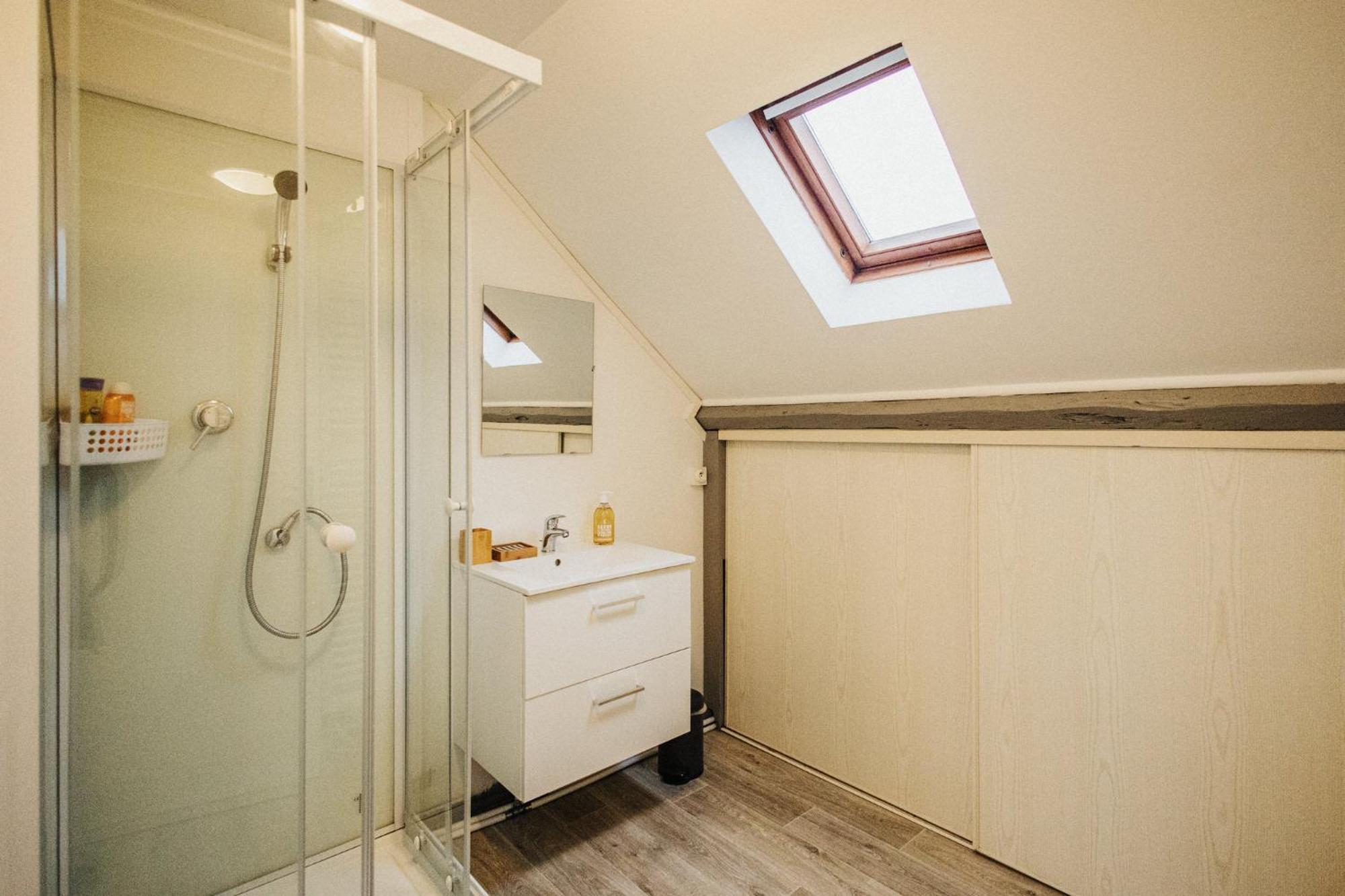 Les Malakoff Apartment Cherbourg-en-Cotentin Bagian luar foto