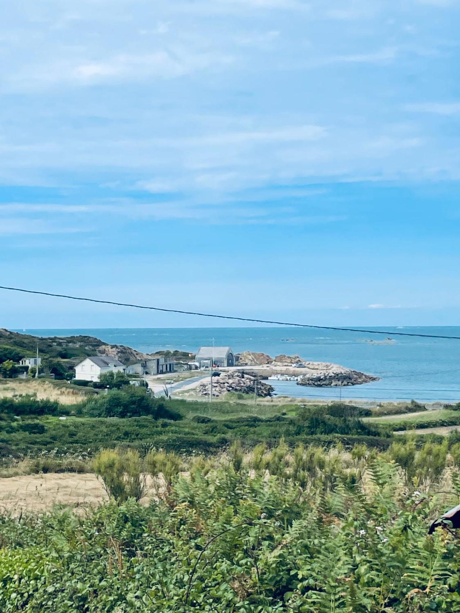 Les Malakoff Apartment Cherbourg-en-Cotentin Bagian luar foto