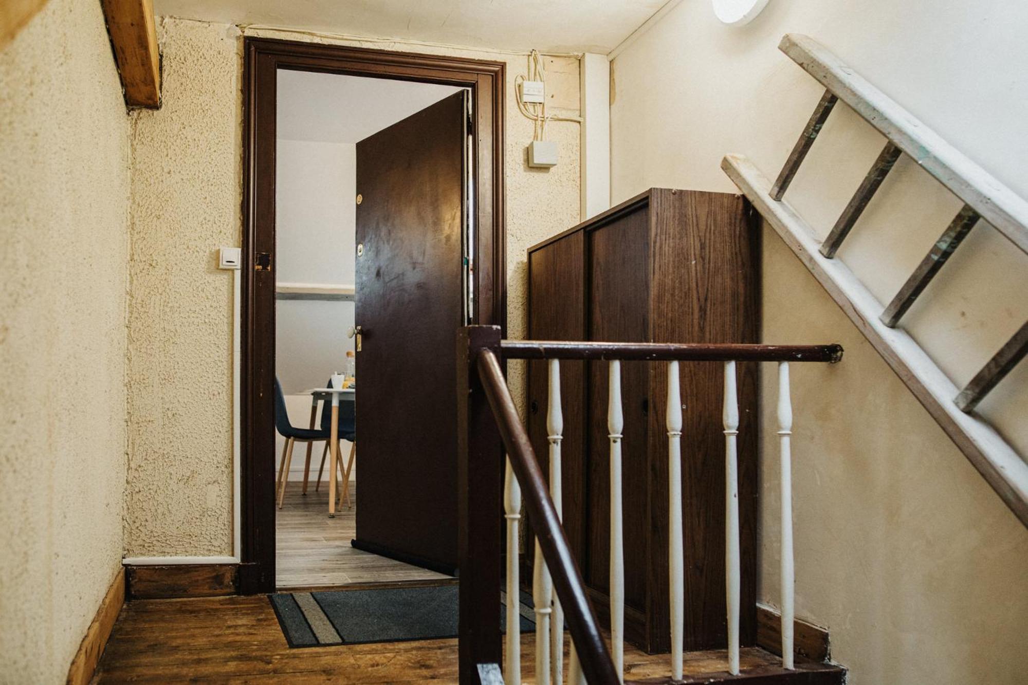 Les Malakoff Apartment Cherbourg-en-Cotentin Bagian luar foto